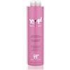 YUUP! - Shampoo per Cani e Gatti Volumizzante, 500 ml, specifico per le razze a pelo riccio o liscio che necessitano di volume e leggerezza