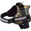 Julius-K9, Pettorina K9, Taglia: 2XL/3, Colore: Camouflage