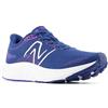 New Balance Evo, Sneaker Uomo, Blu, 36.5 EU