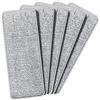 Chuancheng 5 panni in microfibra per Mediashop Livington Touchless Mop