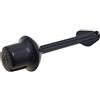 Piebert Frullatore compatibile / Ricambio per Kenwood KW715661 BLM800 KAH357 KAH358 KMC053 KMC500 Robot da cucina