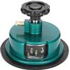 BORDSTRACT Cutter Taglio Circolare, Taglia Vetro Circolare Taglierina Campioni Tessuto e Cartone Rotondo 100 m² Taglio Rotante 90 Gradi, Per Tessuto Cartone Moquette Test Peso dell'Applicazione