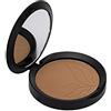 PUROBIO Terra Compatta Resplendent Bronzer Pack 01 Marrone Pallido - 9 Gr