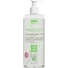 CYTOLNAT - Gel Detergente Ultra Delicato - Deterge Delicatamente, Idrata e Protegge - Adatto a Tutta la Famiglia - Senza Profumo - Pelle Sensibile e Secca-Viso, Corpo e Capelli-Formula Naturale-500 ml