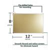 CWEIDP Kawaii Girl Cave Metal Sign Cute Girls Decorazioni per camera da letto e bagno Rosa Gamer Room Door Decor Teenager Girly Things Cool Stuff per la tua stanza Accessori Poster da parete