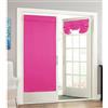 Eclipse 14898026068PNK Tricia Termica Porta Pannello, Rosa,26 x 68
