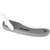 Fackelmann 45533 - Apriscatole in ABS e Acciaio Inox, 15 cm