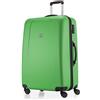 Hauptstadtkoffer Valigia, 65 cm, Verde