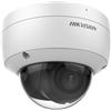 Hikvision DS-2CD2146G2-I(2,8 mm) Telecamera di sorveglianza IP Dome con filtro di falso allarme Acusense