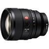 Sony FE 85 mm F1.4 GM II
