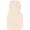 Tommee Tippee Sacco a pelo per neonati, The Original Grobag Swaddle Bag, design Hip-Sano, morbido tessuto di bambù, 0-3m, 2,5 TOG, morbido petalo rosa