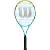 Wilson Racchetta da Tennis Minions 2.0 Jr, Per Bambini, Alluminio