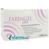 Ca.di.group Faringel Plus Integratore Contro Reflusso Gastroesofageo 20 Stick Pack