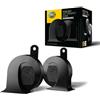 HELLA Tromba,HEAVY DUTY HORN TE30 SET,24V,110dB(A),Gamma frequenze da,410Hz,Gamma frequenze fino a,510Hz,Tono alto/Tono basso,elettrico,Quantità,2,3FH 940 800-821