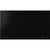 Asko HI1995G, Piano cottura a induzione, Black