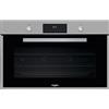 Whirlpool Forno elettrico ventilato con grill da 90 cm, 73 Litri, Classe A