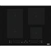 Franke 108.0606.111, Piano cottura a induzione Maris (FMA 654 I F BK), Black glass