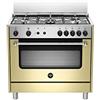 La Germania Lagermania Amn965Gcrv Cucina