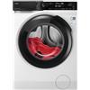 AEG Series 7000 LR7H116BY Lavatrice Caricamento Frontale 11 kg 1550 Giri/min Bianco