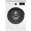 Beko, Carica frontale, Lavatrice da 7 kg, Classe A+++, 1200 giri