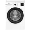 Beko MWBMU31041B - Lavatrice 10 Kg, Caricamento Frontale, 1400 giri, Classe energetica A