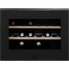 Electrolux KBW5T, Refrigeratore per vino, Black