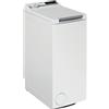 Whirlpool Lavatrice Carica dall'Alto da 7 Kg, Classe A+++, 1200 giri