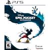 THQ Nordic Disney Epic Mickey: Rebrushed (輸入版:北米) - PS5