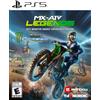 THQ Nordic MX vs ATV Legends - 2024 Monster Energy Supercross Edition (輸入版:北米) - PS5