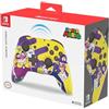 HORI Nintendo Switch Wireless HORIPAD (Wario e Waluigi) - Licenza ufficiale Nintendo - Nintendo Switch