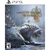 Capcom Monster Hunter Wilds Steel Book Edition - PlayStation 5