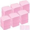 AetherAurora 1200 Pezzi Senza Pelucchi Pad Unghie, Lint Free Wipes