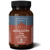 Kate Living TERRANOVA Integratore alimentare Astaxantina 4mg Complesso - 50 Vegicaps