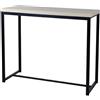 FORNOR 15846 ARMADIO A CONSOLE CAPY 100 x 35 x 78 cm