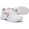 HEAD Sprint Ltd. Donne WHWH, Scarpe da Tennis Donna, Bianco, 36