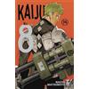 Star Comics Kaiju No. 8 (Vol. 14)