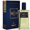 Bizzico PRADY - Eau de Toilette Brutus da uomo, 100 ml, intensa e duratura