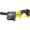 STANLEY FATMAX, SMERIGLIATRICE ANGOLARE V20. SFMCG400B-XJ
