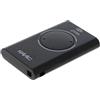Dieffematic TELECOMANDO CANCELLO FAAC XT2 868 SLH ROLLING CODE GARAGE CANCELLO 7870091 NERO
