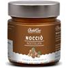 CHALET CIRO 1952 I MAKE YOU HAPPY NOCCIO' | Crema Spalmabile al latte e pasta di nocciola | CHALET CIRO 1952 I (Noccio')