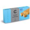 Castillo de Jijona - Torrone Crema di Mandorle Senza Zucchero 200gr - Torrone Senza Zucchero - Equilibrio tra Gusto e Salute - Senza Glutine - Alta Qualità - Prodotto in Spagna (Jijona)
