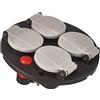 Brennenstuhl Inserto quadruplo con prese IP20 230 V/16 A * FR*
