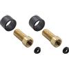 Delta Faucet RP76691 Centerset extension kit