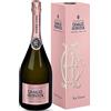 Charles Heidsieck Champagne | Rosé Réserve Magnum Astucciato | Charles Heidsieck | Francia | 1500 ml