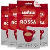 Lavazza Qualità Rossa, Caffè macinato, 4x 250g