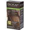 Nutricolor BIOSLINE BioKap® Nutricolor Tinta Delicato 8.03 Biondo Chiaro Naturale - Risparmia il 10% con codice: biosline0726 140 ml Soluzione