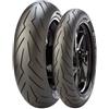 Pirelli Pneumatico stradale PIRELLI DIABLO ROSSO III D 120/70ZR17 TL 58W