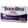 Neoborocillina Tosse 20 Compresse