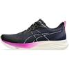 ASICS 1012B513-003 DYNABLAST 4 Donna, Black/Blue Expanse EU 44