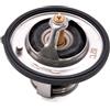 HAOTOM 82°C Termostato del liquido di raffreddamento del motore Per Hyundai Accent Creta Kona Tucson Veloster i10 i20 i30 i40 ix20 ix35 Per KIA Carens Cee'D Ceed Picanto Sportage Per Nissan Qashqai X-Trail